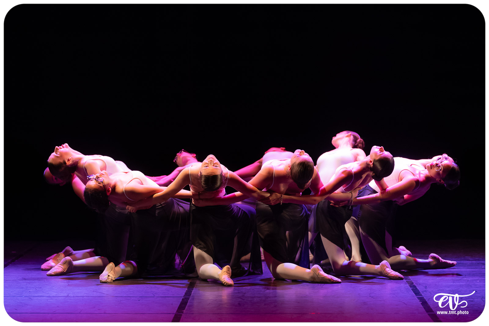 GALA DANSE EMMDH 2024